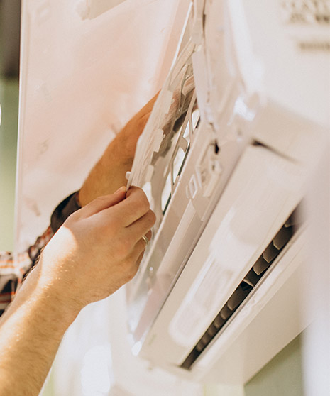 Vital Air Conditioning Services | How To Stop Water Leaking From Your Air Conditioner Until A Technician Arrives