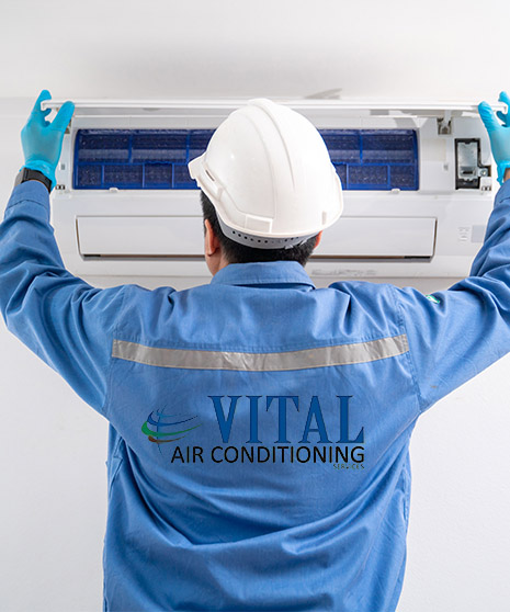 Vital Air Conditioning Services | How To Stop Water Leaking From Your Air Conditioner Until A Technician Arrives