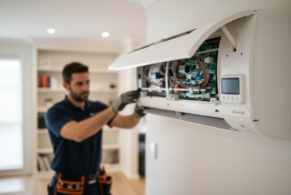 Air Conditioner Not Turning On? 7 Common Causes Explained | Vital Air Conditioning