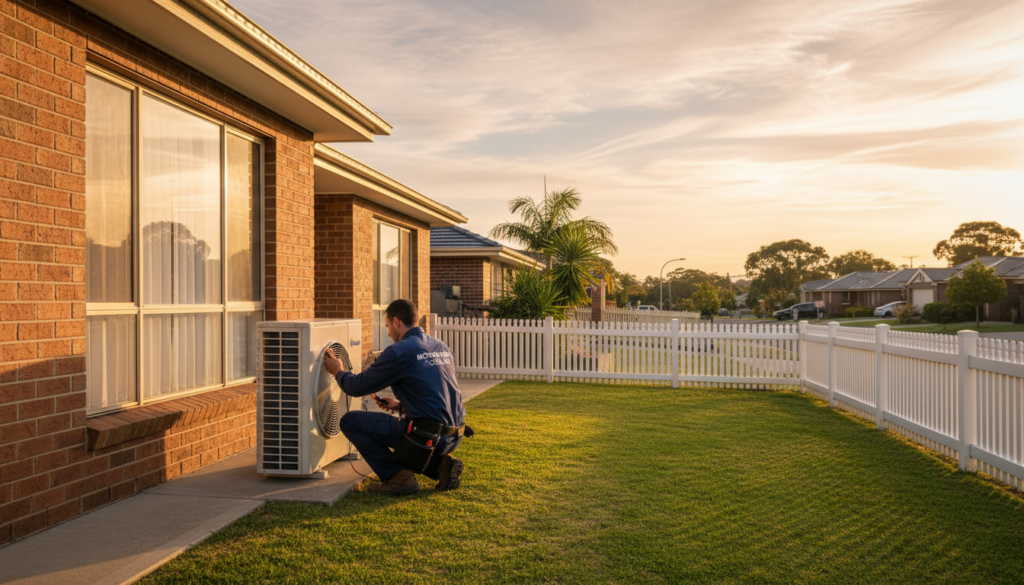 How to Choose a Reliable Air Conditioning Service in Your Area | Vital Air Conditioning