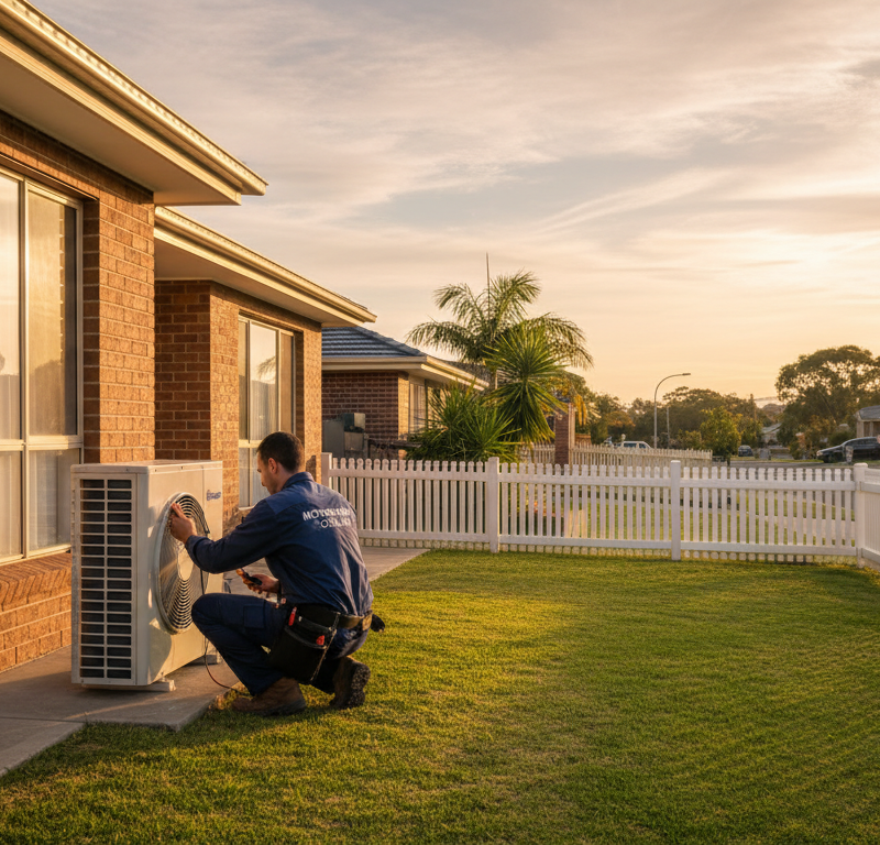 How to Choose a Reliable Air Conditioning Service in Your Area | Vital Air Conditioning