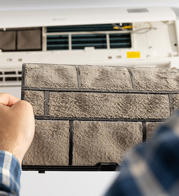 Vital Air Conditioning Services | Air Sponges