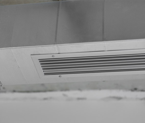 Vital Air Conditioning Services | Air Sponges
