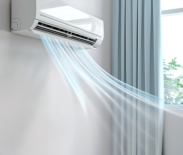 Vital Air Conditioning Services | Air Sponges