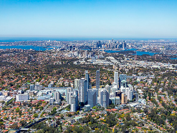 Vital Air Conditioning Services | Artarmon and Chatswood