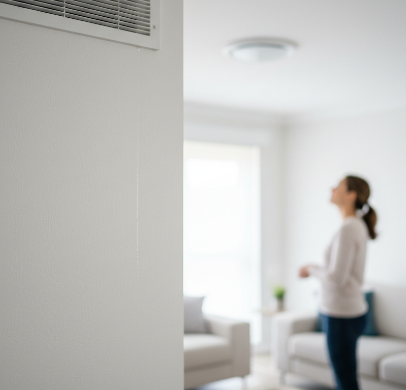 Early Warning Signs Your AC Is About to Fail | Vital Air Conditioning