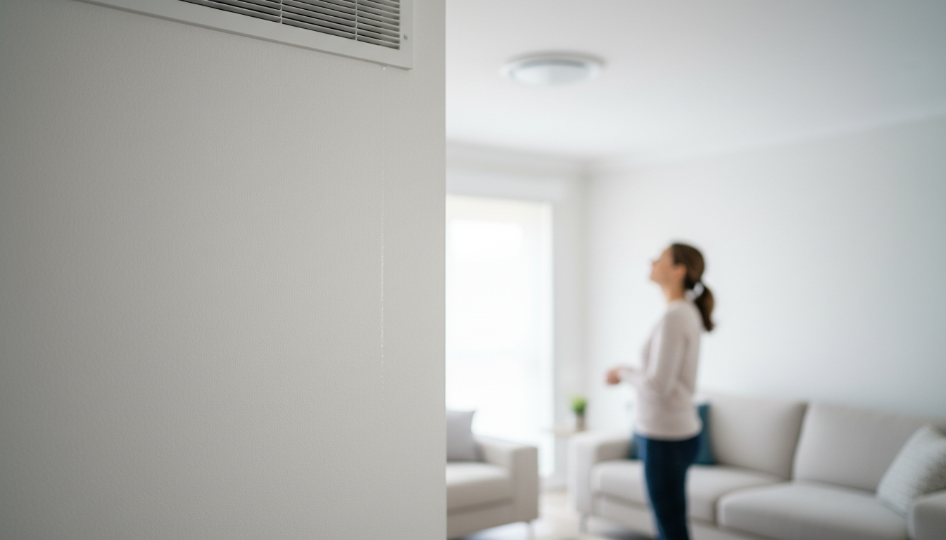 Early Warning Signs Your AC Is About to Fail