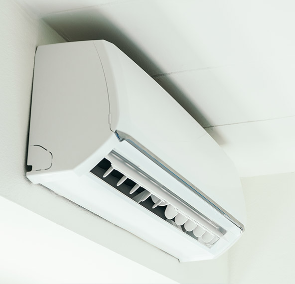 Vital Air Conditioning Services | Indoor Fan Replacement
