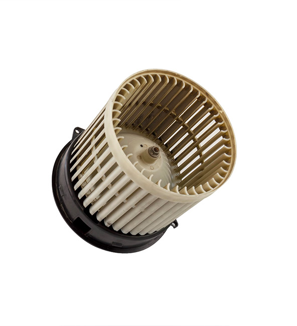 Vital Air Conditioning Services | Indoor Fan Replacement