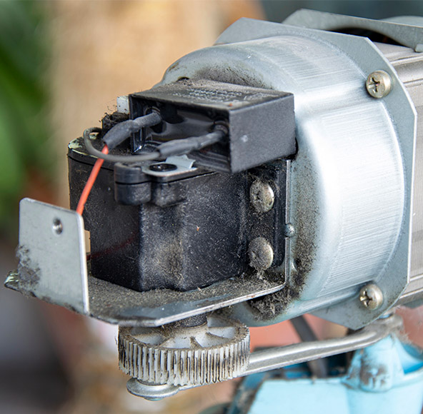 Vital Air Conditioning Services | Indoor Fan Replacement