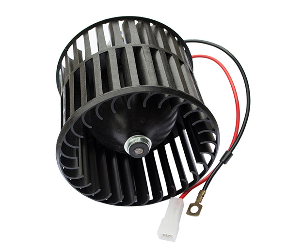Vital Air Conditioning Services | Indoor Fan Replacement