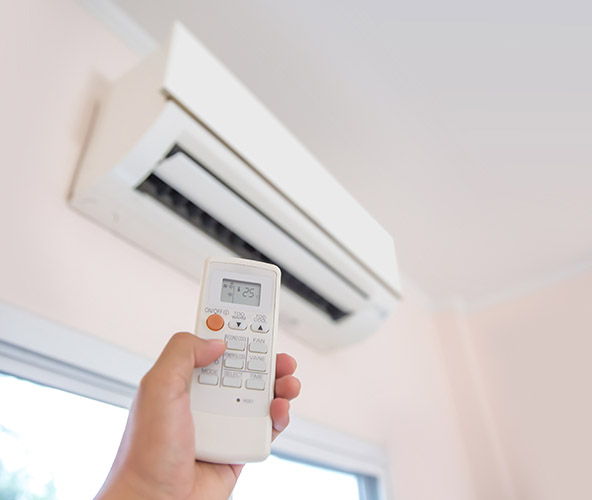Vital Air Conditioning Services | Indoor Fan Replacement