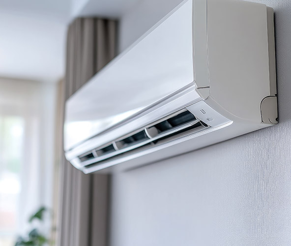 Vital Air Conditioning Services | Indoor Fan Replacement