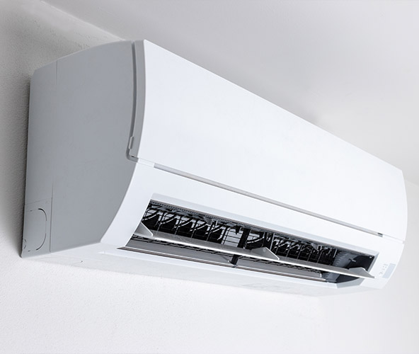 Vital Air Conditioning Services | Indoor Fan Replacement