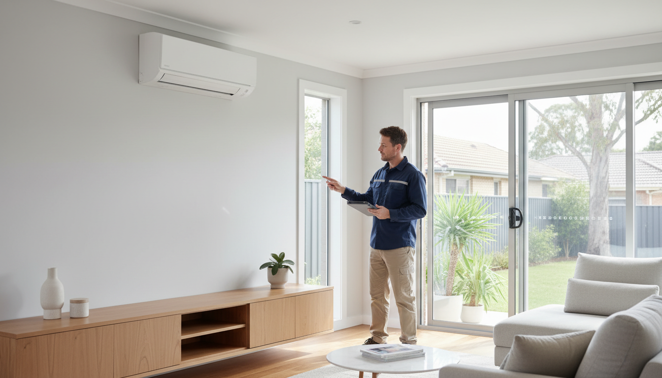 Air Conditioner Maintenance: How Often Based on Usage