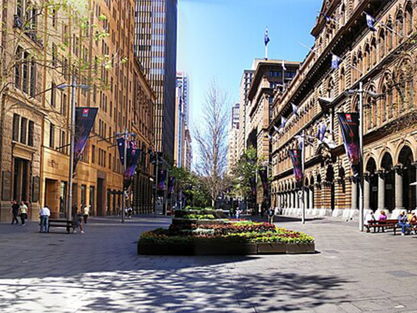 Vital Air Conditioning Services | Sydney CBD