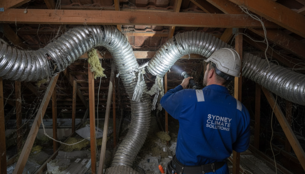 Airflow Problems That Cause Weak Cooling in Air Conditioners | Vital Air Conditioning