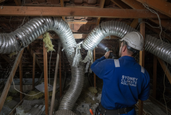Airflow Problems That Cause Weak Cooling in Air Conditioners | Vital Air Conditioning