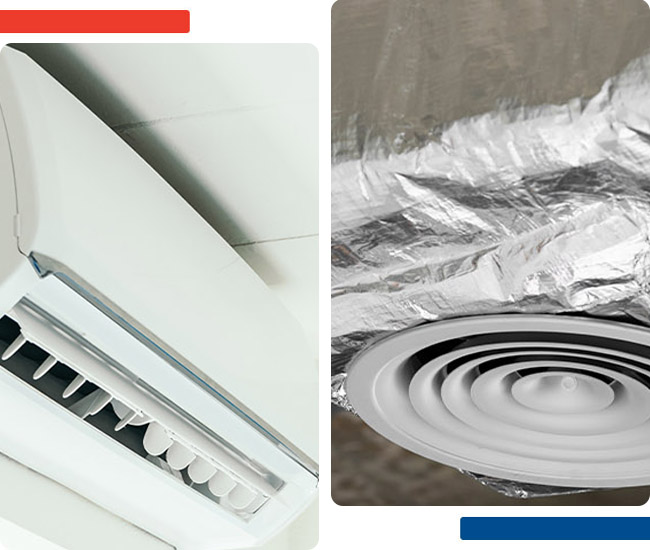 Vital Air Conditioning Services | The Hills District