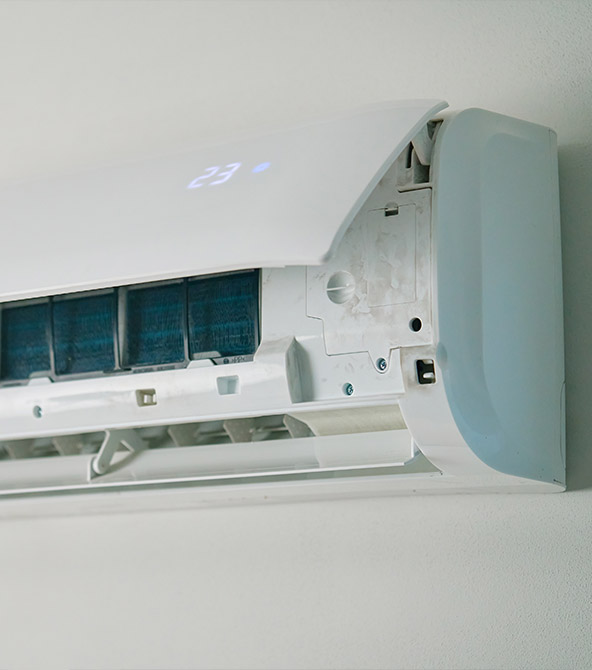 Vital Air Conditioning Services | Installation