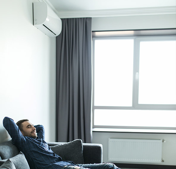 Vital Air Conditioning Services | Installation
