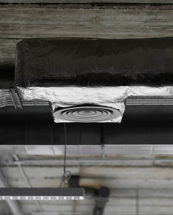 Vital Air Conditioning Services | Installation