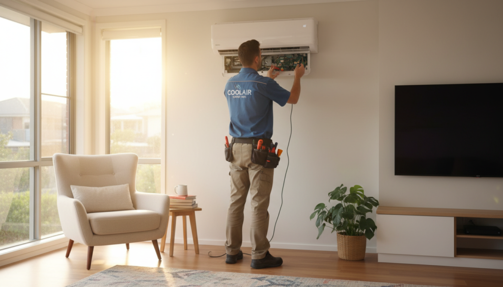 What Affects the Cost of Air Conditioner Repairs in Sydney | Vital Air Conditioning