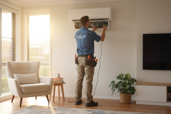 What Affects the Cost of Air Conditioner Repairs in Sydney | Vital Air Conditioning