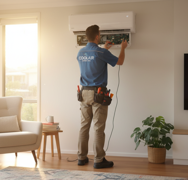 What Affects the Cost of Air Conditioner Repairs in Sydney | Vital Air Conditioning