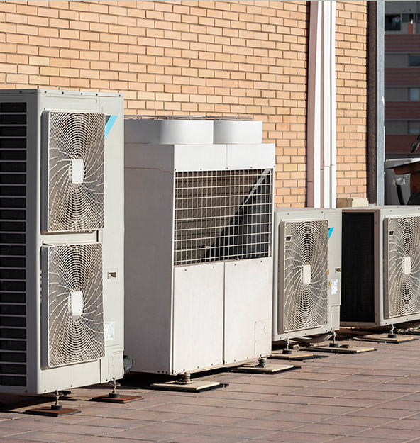 Vital Air Conditioning Services | Installation