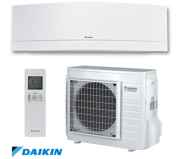Vital Air Conditioning Services | Daikin Air Conditioning