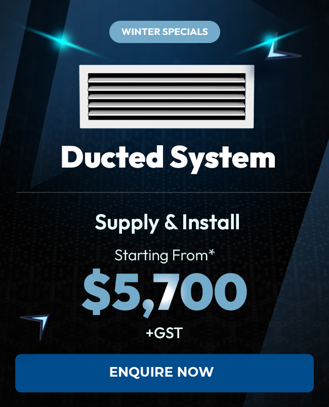 Vital Air Conditioning Services | Home