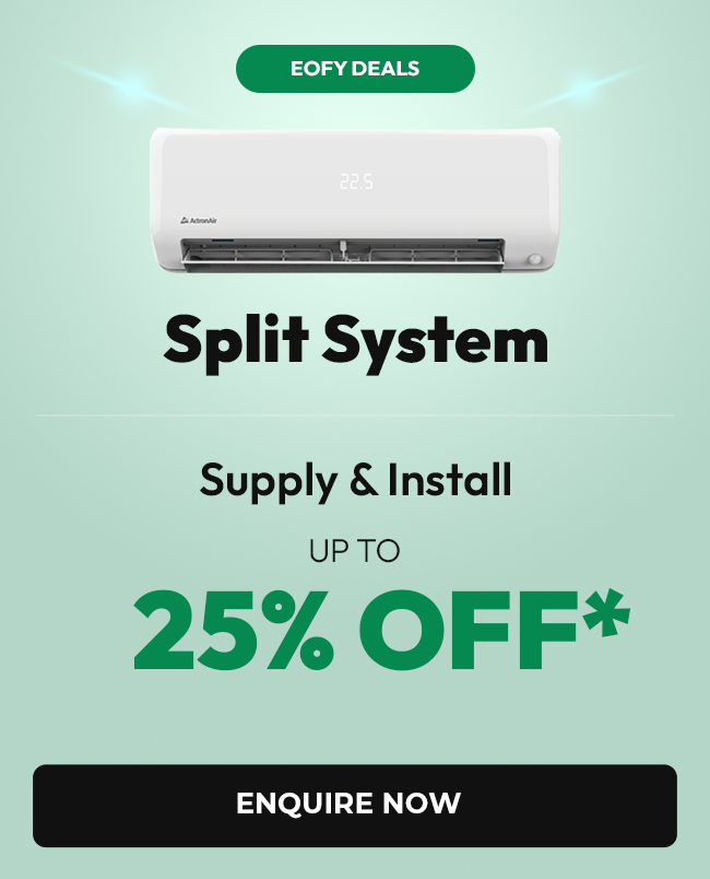 Vital Air Conditioning Services | Home