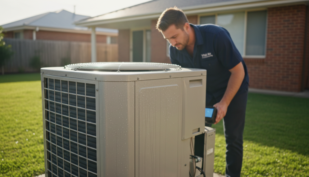 What Causes AC Short Cycling and How to Fix It | Vital Air Conditioning