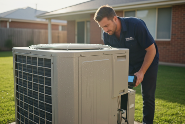 What Causes AC Short Cycling and How to Fix It | Vital Air Conditioning
