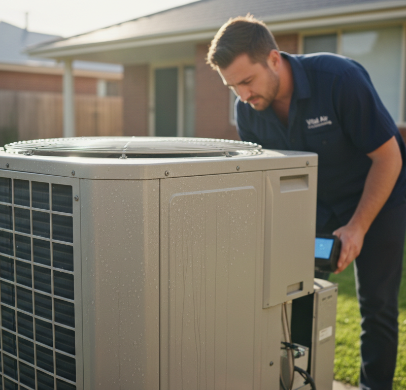 What Causes AC Short Cycling and How to Fix It | Vital Air Conditioning