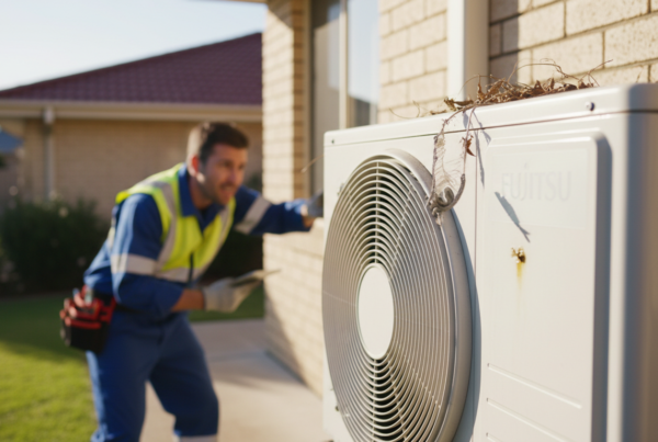 Different Air Conditioner Noises and What Each One Means | Vital Air Conditioning