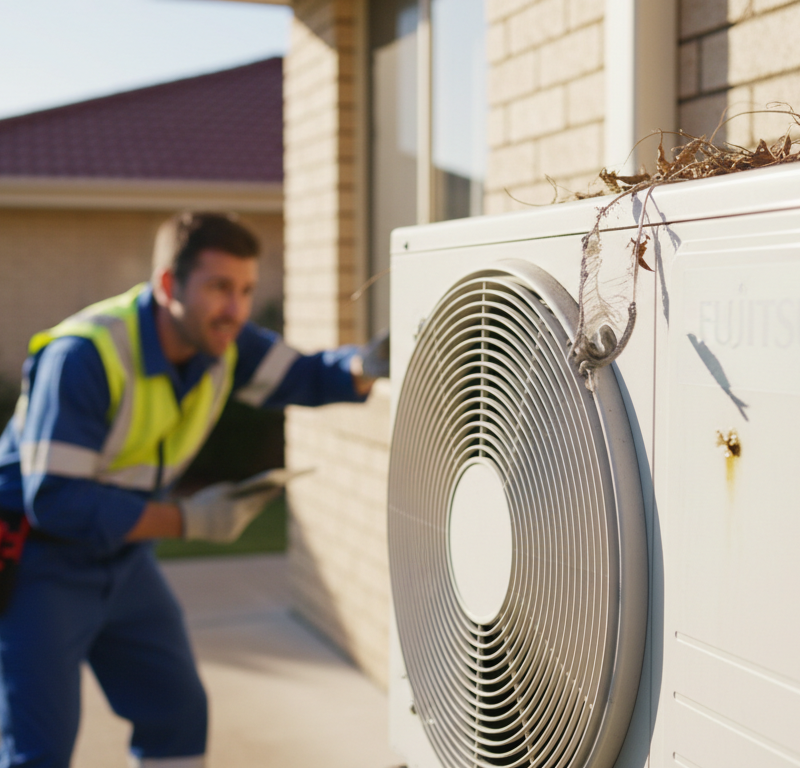 Different Air Conditioner Noises and What Each One Means | Vital Air Conditioning