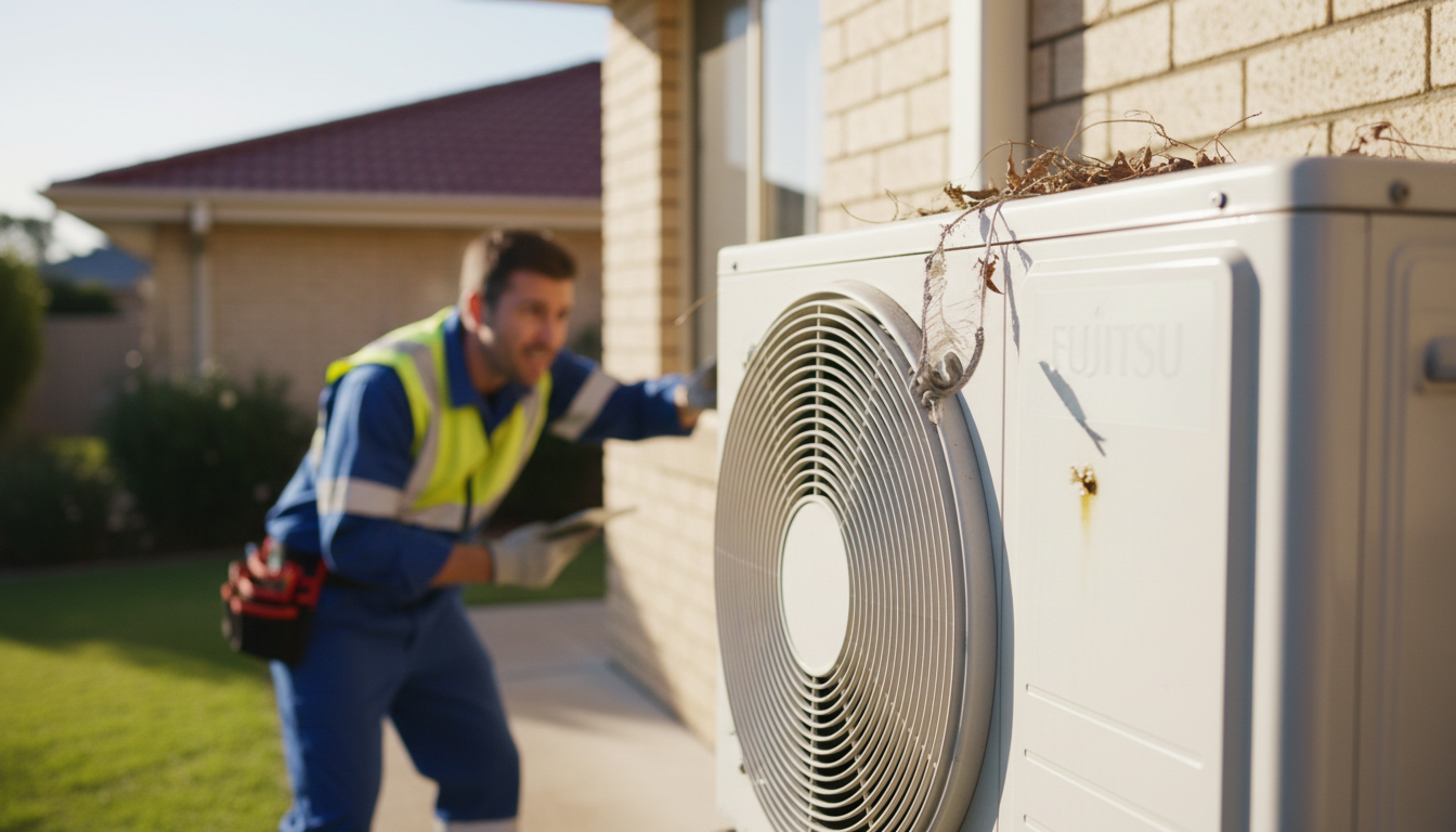 Different Air Conditioner Noises and What Each One Means | Vital Air Conditioning