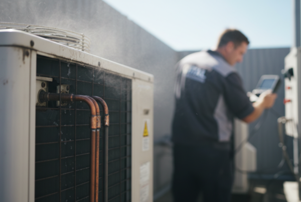 Most Common Air Conditioning Failures in Sydney Summers | Vital Air Conditioning