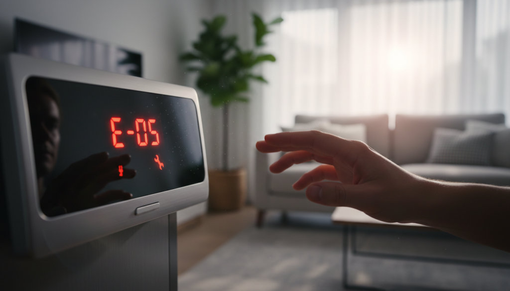 When an Air Conditioner Repair Becomes an Emergency | Vital Air Conditioning