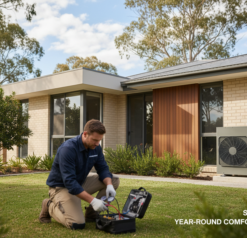 How Preventative Maintenance Reduces Major AC Repair Costs | Vital Air Conditioning