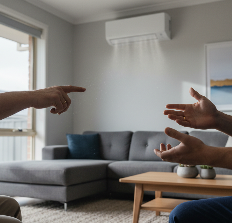 Repair vs Replace Air Conditioner Decision Guide for Homeowners | Vital Air Conditioning