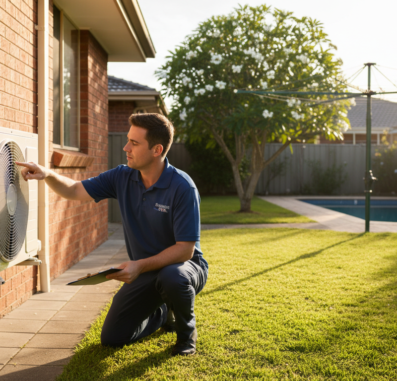 Pre Summer Air Conditioning Preparation Checklist | Vital Air Conditioning